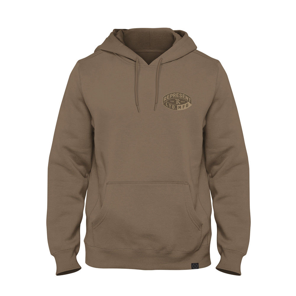 Desert discount sand hoodie