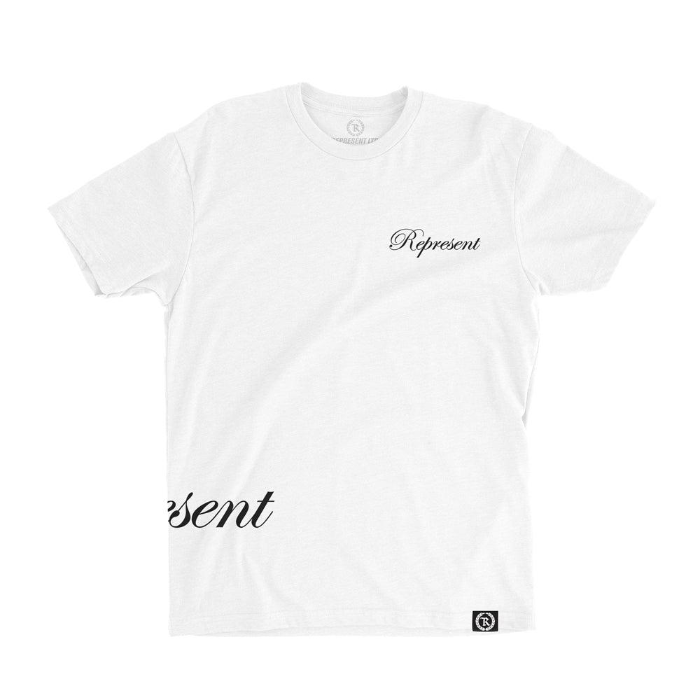 Classic signature T-shirt