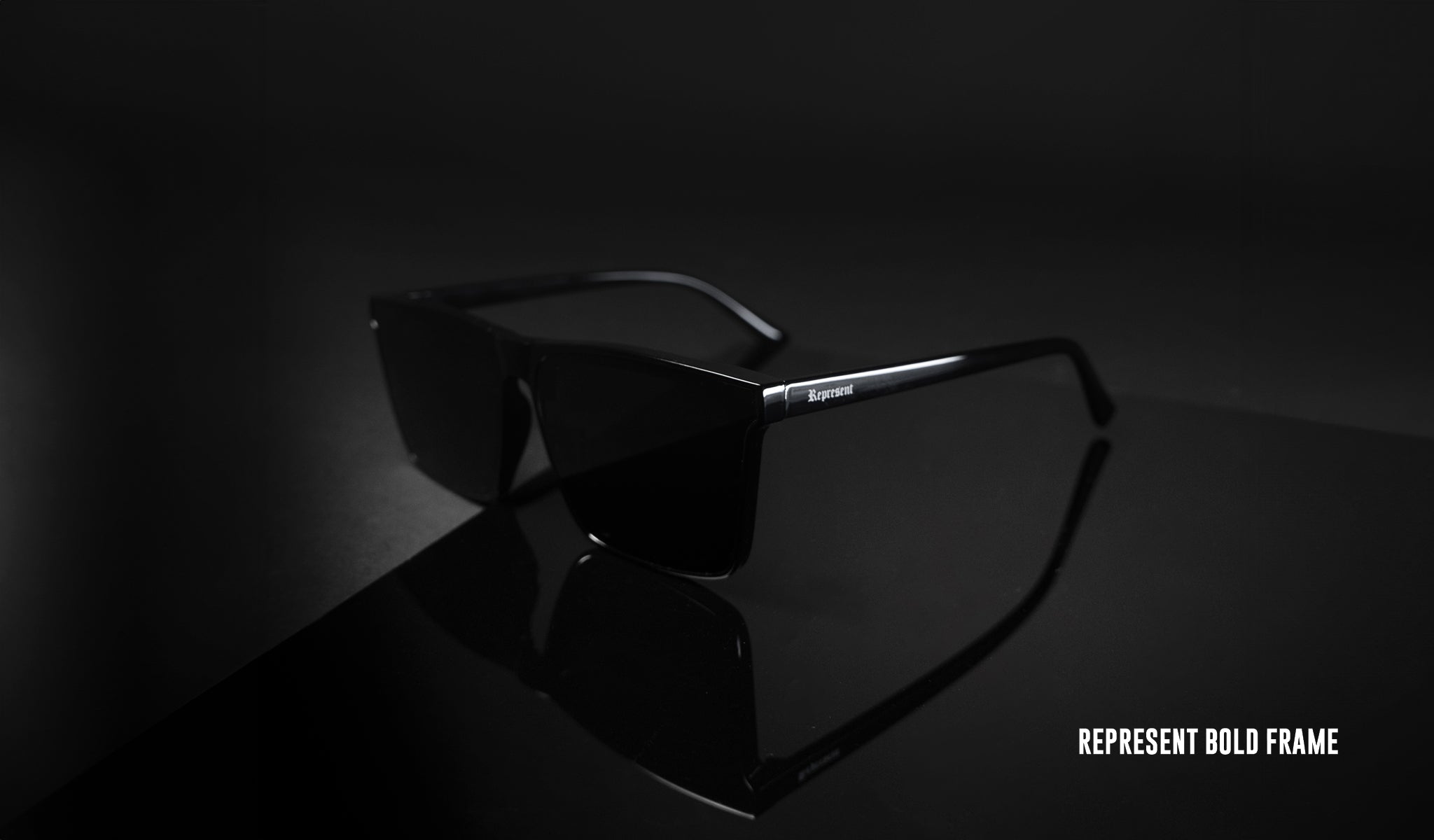 BOLD FRAME SUNGLASSES ARE BACK!