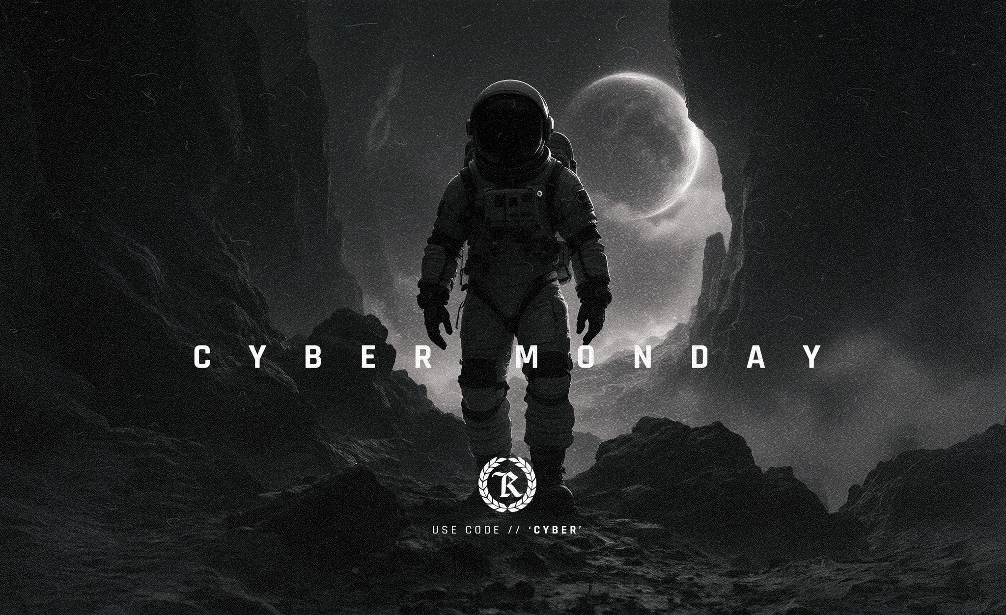 REPRESENT Cyber Monday Sale: Don’t Miss These Epic Deals!