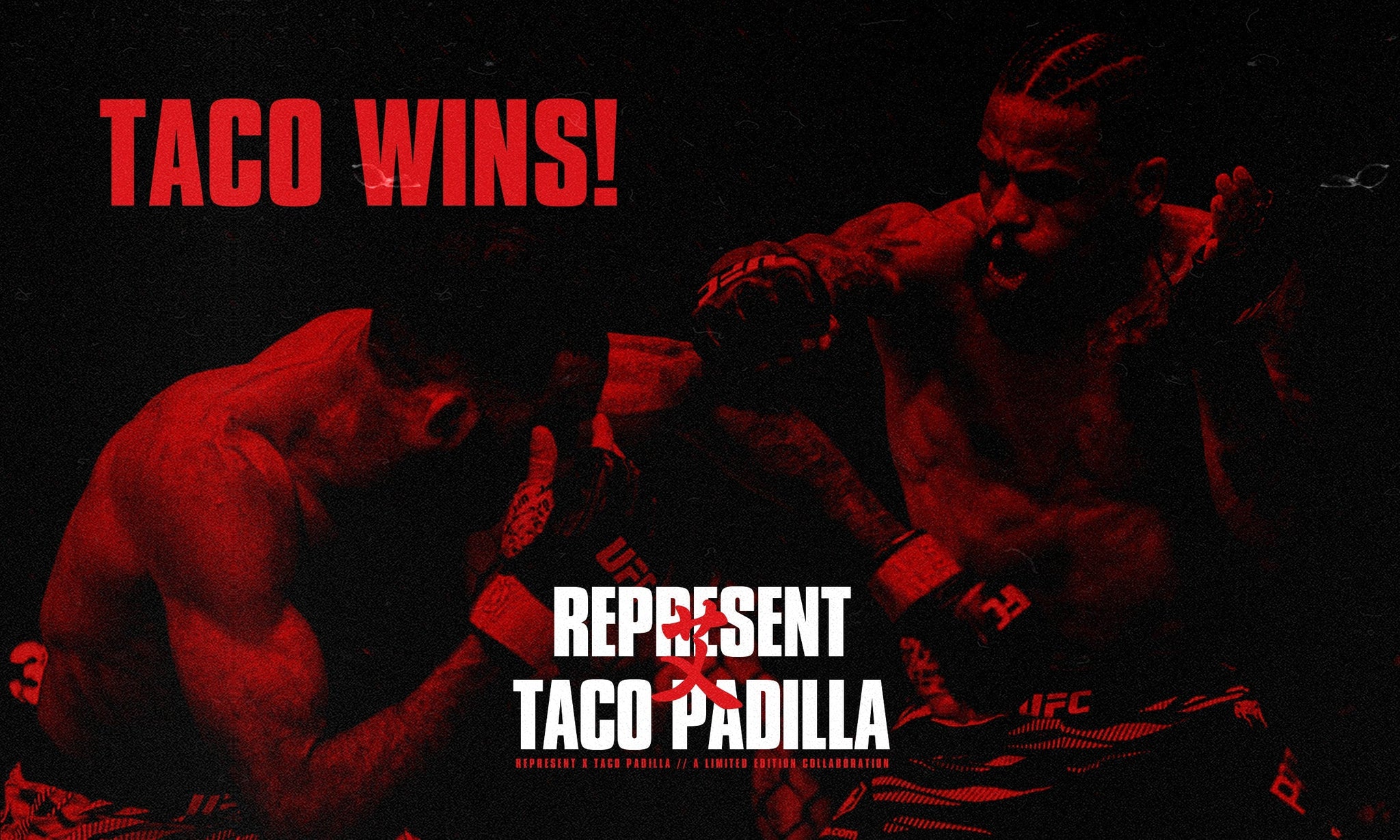 Taco Padilla Pulls Off the Big Win Behind Enemy Lines at UFC London