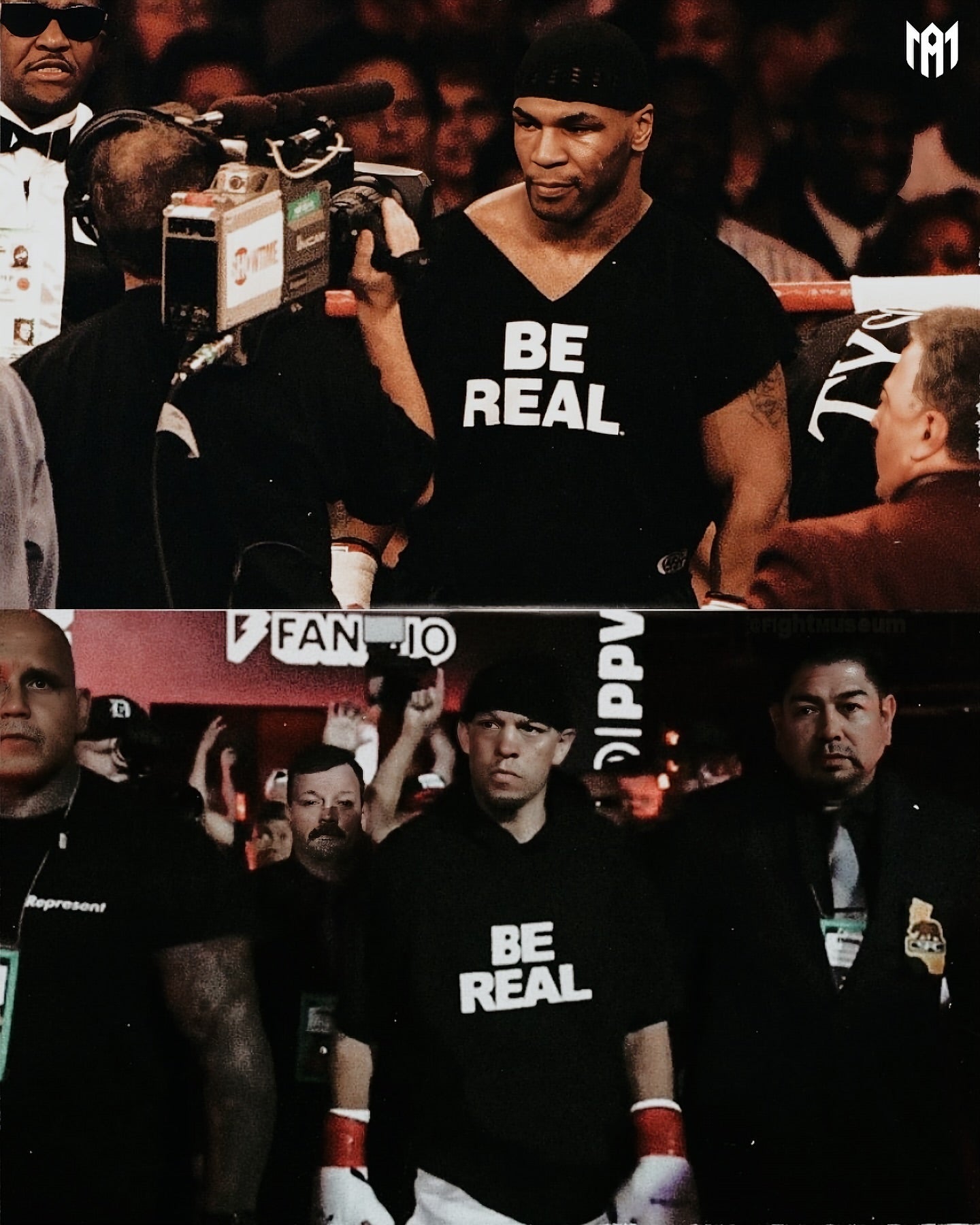 Fight Night Recap: Nate Diaz vs. Jorge Masvidal Thrills Sold-Out Honda Center