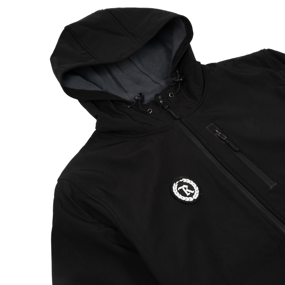 Day 6: REPRESENT's 10 Days of Christmas – GANG Poly Tech Soft Shell Jacket