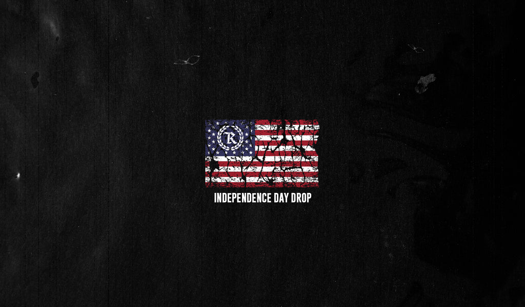 4TH OF JULY DROP MMXXIV