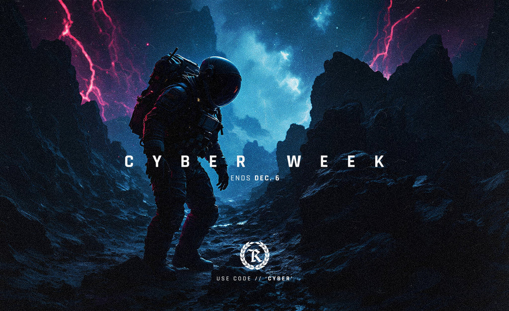 CYBER WEEK 2024